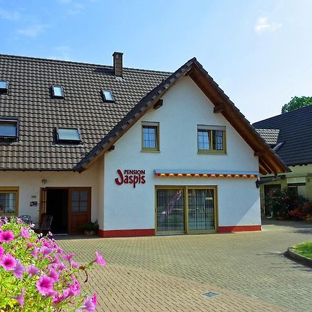 Pension Jaspis Pfaffenweiler Extérieur photo